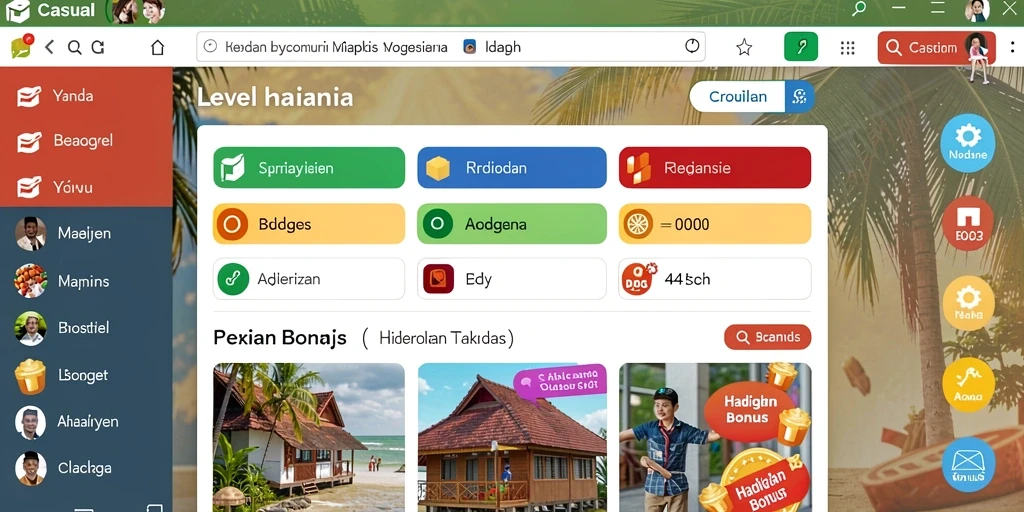 66menang - Beragam pilihan mesin slot dengan tema unik.