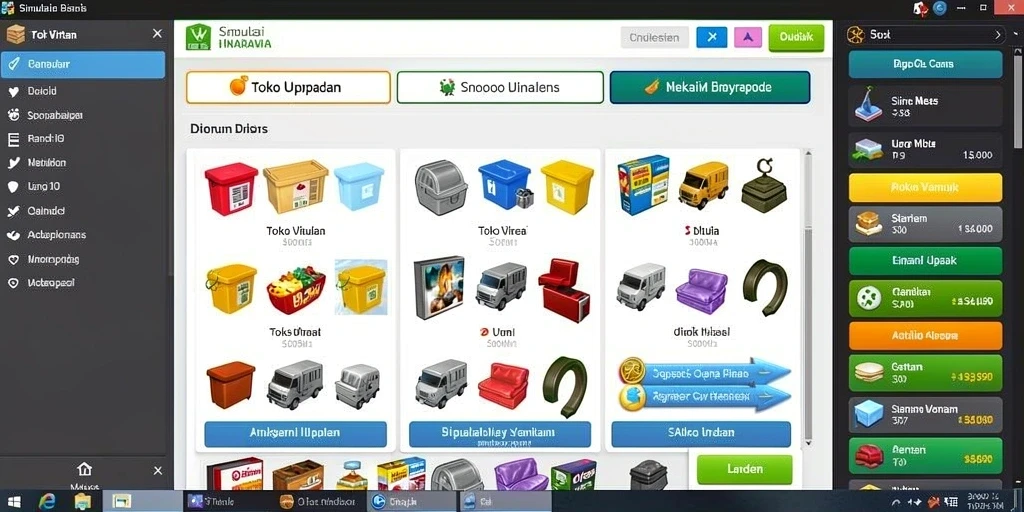 cemara777 - Beragam pilihan slot dengan tema yang unik.