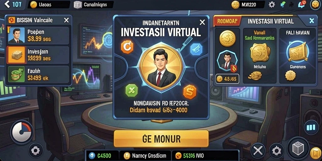 gg999 - Screenshot menunjukkan berbagai pilihan tema slot yang tersedia.