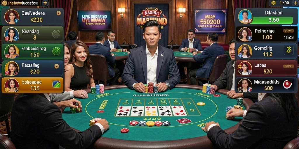 jagotogel - Fitur taruhan live memberikan sensasi bermain yang seru.