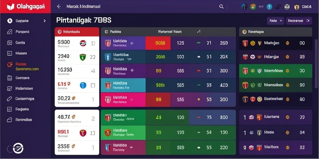 jelas777 - Berbagai pilihan tema slot yang seru dan menarik.