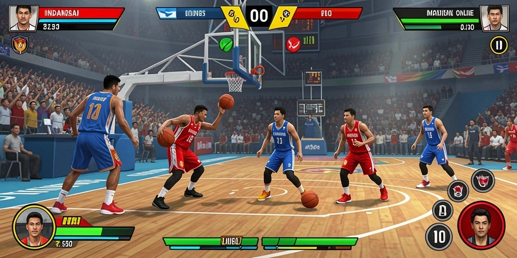 mpo88asia - Beragam tema permainan slot yang seru dan menantang.