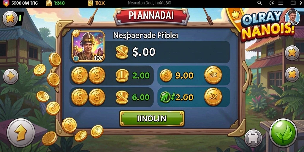 nasa4d - Fitur bonus yang menarik dan mengasyikkan.