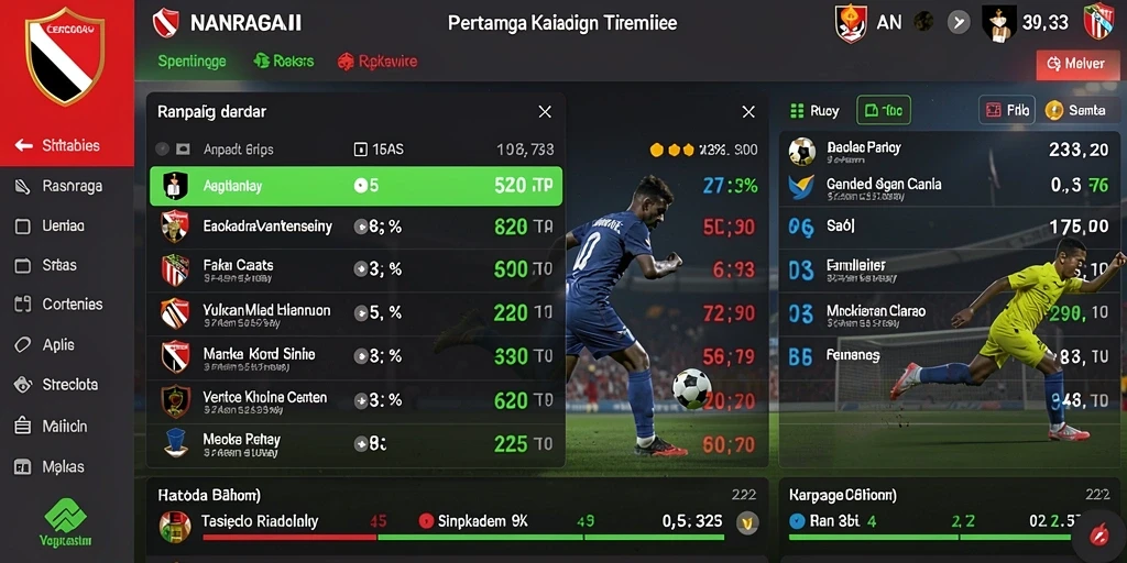 omutogel - Sistem keamanan yang membuat saya merasa aman saat bermain.