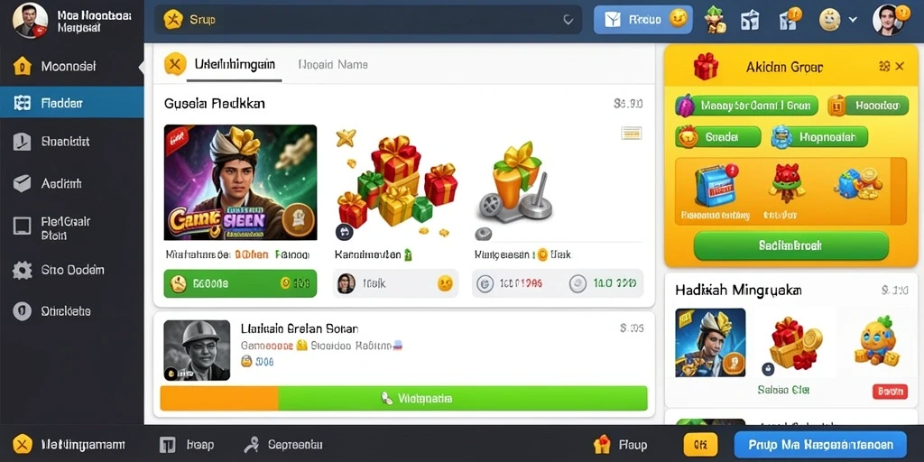 rubah4d - Gameplay seru dengan slot yang beragam.