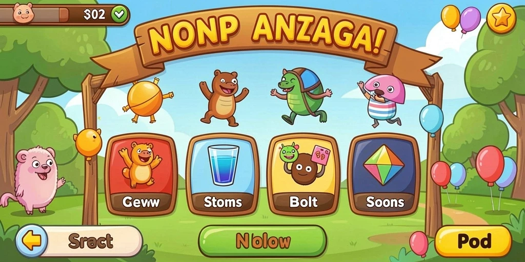 rupiahtoto - Beragam tema slot yang menghibur dan menarik.
