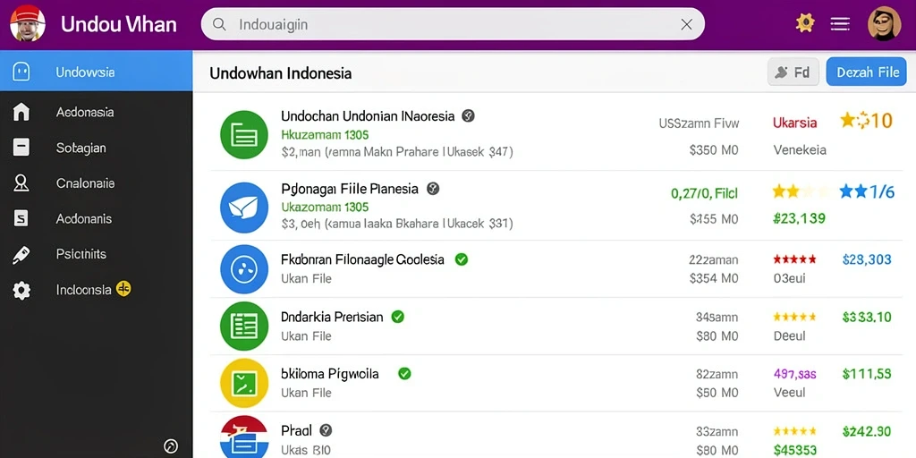 wak89 - Level baru yang menantang dan seru.